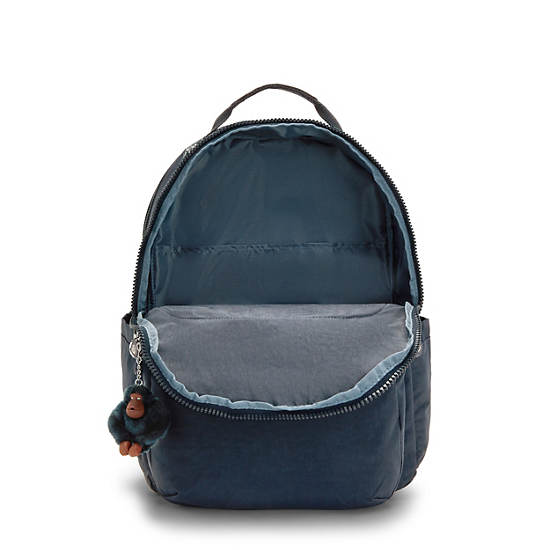 Mochilas Kipling Seoul Extra Large 17